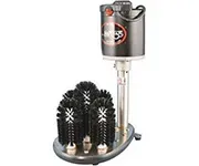 Glass Washing / Polishing Machines