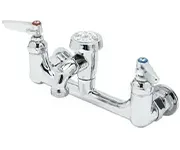 Mop Sink Faucets