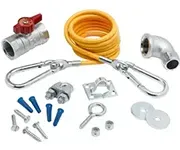 Gas Connectors