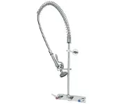 Pre-Rinse Faucets