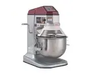 Planetary Mixers