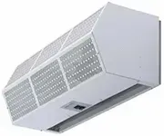 Air Curtains