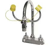 Eye Wash Stations & Emergency Showers
