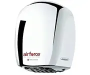 Hand Dryers