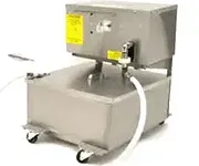 Fryer Filters & Accessories