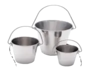 Serving Pails