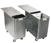 Ingredient Bins