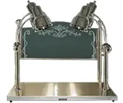 Carving Stations