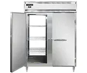 Pass-Thru Dual Temps