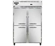 Combination Reach-In Refrigerators and Freezers