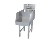 Underbar Blender Stations