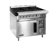 Induction Ranges