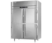 Pass-Thru Dual Temps