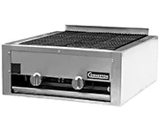 Charbroilers