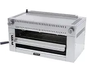 Salamander Broilers