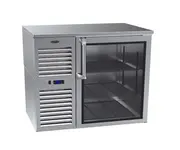 Backbar Storage Cabinets