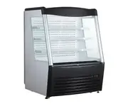 Open Top Merchandisers