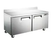 Worktop Refrigerators