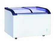 Chest Freezers