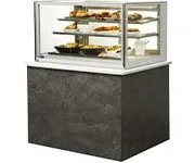 Heated Deli Cases