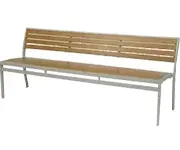 Outdoor Benches
