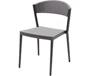 Side Outdoor Chairs