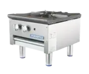 Stock Pot Ranges