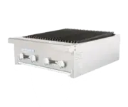 Charbroilers