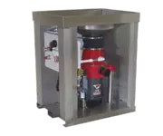 Disposer Tables