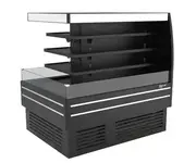 Refrigerated Self-Serve Display Cases