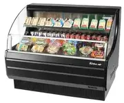Open Top Merchandisers