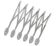 Pastry Cutting Wheels
