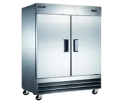 Reach-In Refrigerators