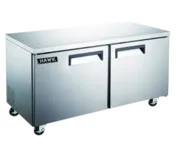 Undercounter Freezers