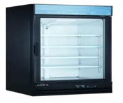 Merchandiser Freezers