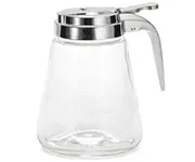 Syrup Dispensers