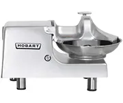 Food Cutters with Hub