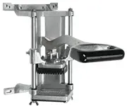 French Fry Cutters