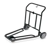 Luggage Carts and Bellman Carts