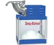 Ice Shavers and Crushers