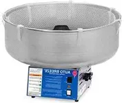 Cotton Candy Machines