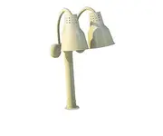 Heat Lamps