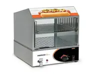 Hot Dog Steamers and Bun Steamers