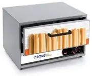 Hot Dog Bun Warmers & Cabinets