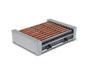 Commercial Hot Dog Rollers