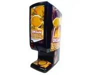Hot Food Dispensers