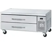 Chef Bases