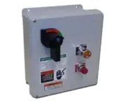 Disposer Control Panels