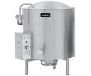 Steam Kettles