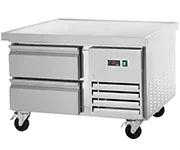 Chef Bases